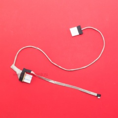 Шлейф матрицы Toshiba C660, C665, P750 версия 1