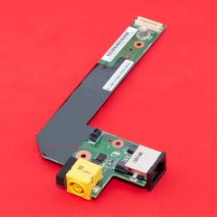 Разъем питания для Lenovo ThinkPad Edge E420, E425, E520, E525