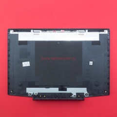 Крышка матрицы HP Pavilion 15-CX черная