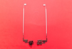 Петли для ноутбука Dell N4110