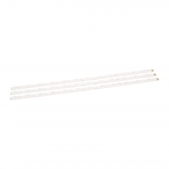 Светодиодная подсветка 32" Toshiba 12LED6V (12 led) 3шт