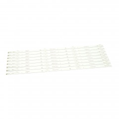 Светодиодная подсветка 49" Philips K490WDC1 A4 (4 led) 8шт