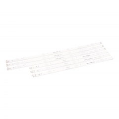Светодиодная подсветка 43" LG 6916L-0962A (3A+3B) 7 led 6шт
