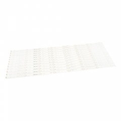 Светодиодная подсветка 65" Thomson 4C-LB650T-YH3 (8 led) 12шт
