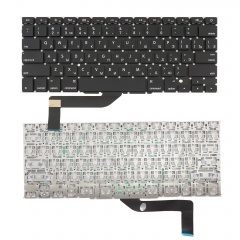 Клавиатура для ноутбука Apple MacBook Pro 15