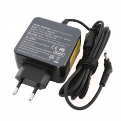 Зарядка для ноутбука Asus 19V 2.37A (45W) 3x1.1мм (квадратная) вилка в центре