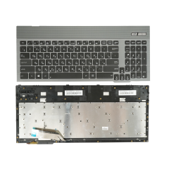 Клавиатура для ноутбука Asus G55, G55VW