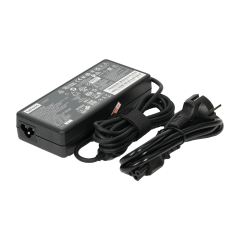 Зарядка для ноутбука Lenovo 20V 6.75A (135W) USB Type
